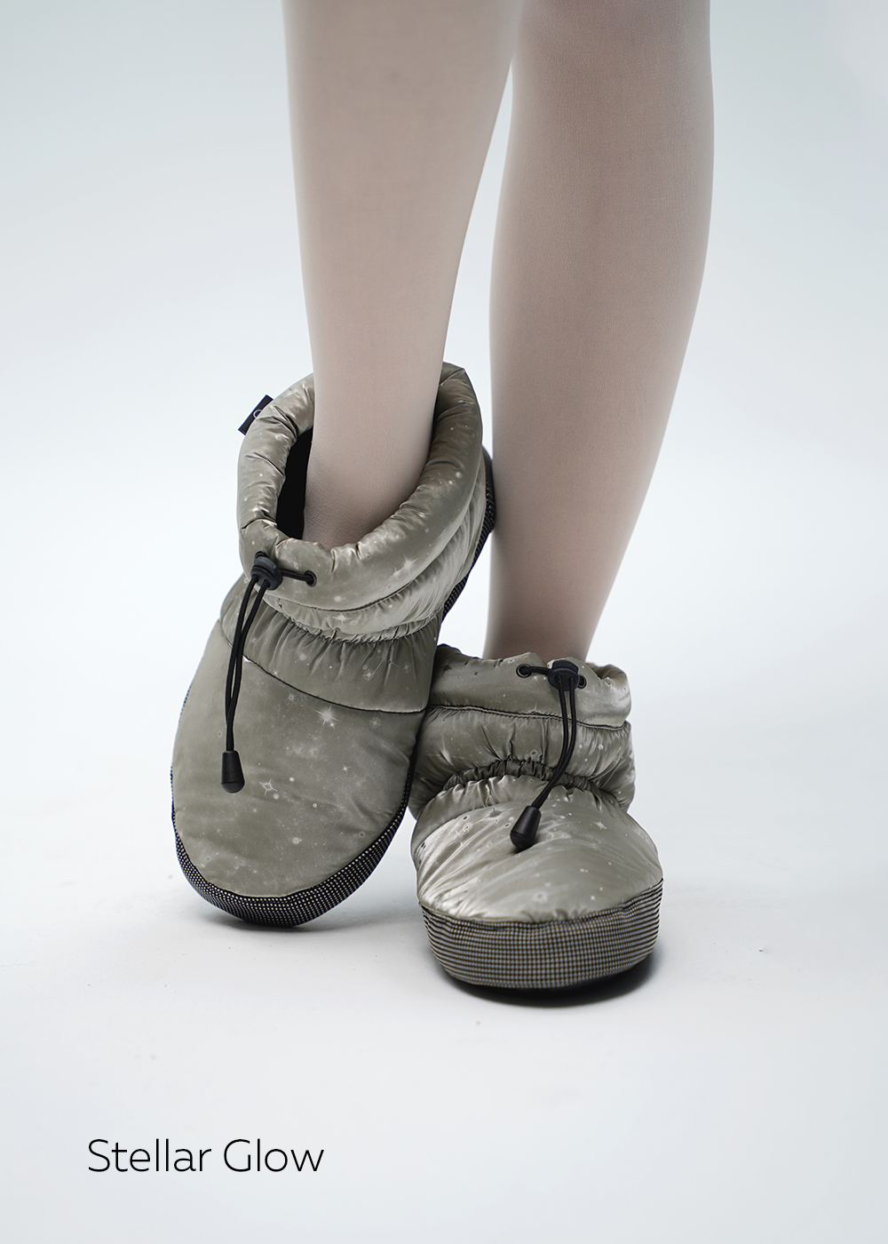 【お値下げ中】 GRAPE 靴 Itimi Palomawool shury Warm-up booties (M-75S_) | Grishko® Buy online the best ballet